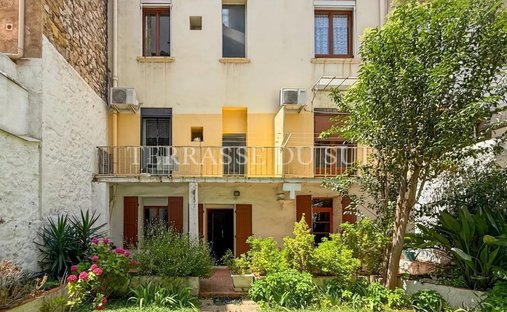 Casa en La Conception, 5e Arrondissement, Marsella 1