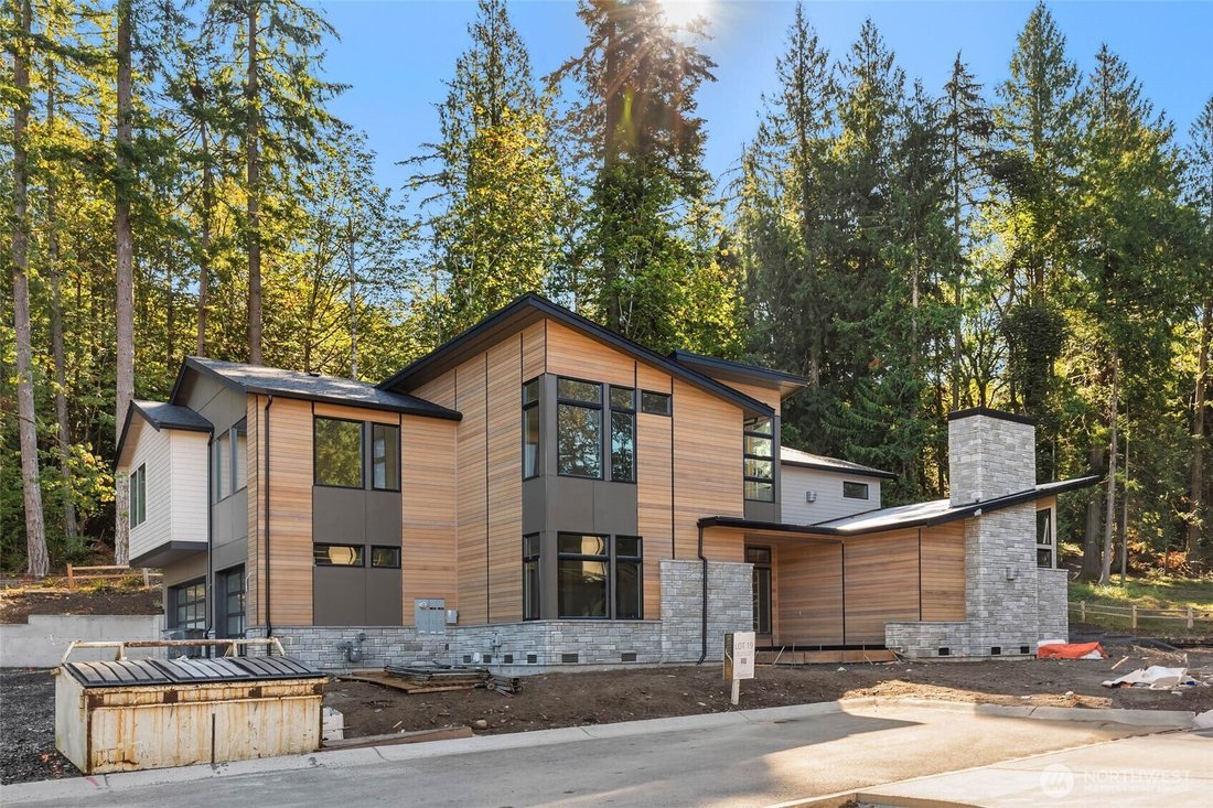 Haus in Issaquah, Washington, Vereinigte Staaten 2 - 18207011