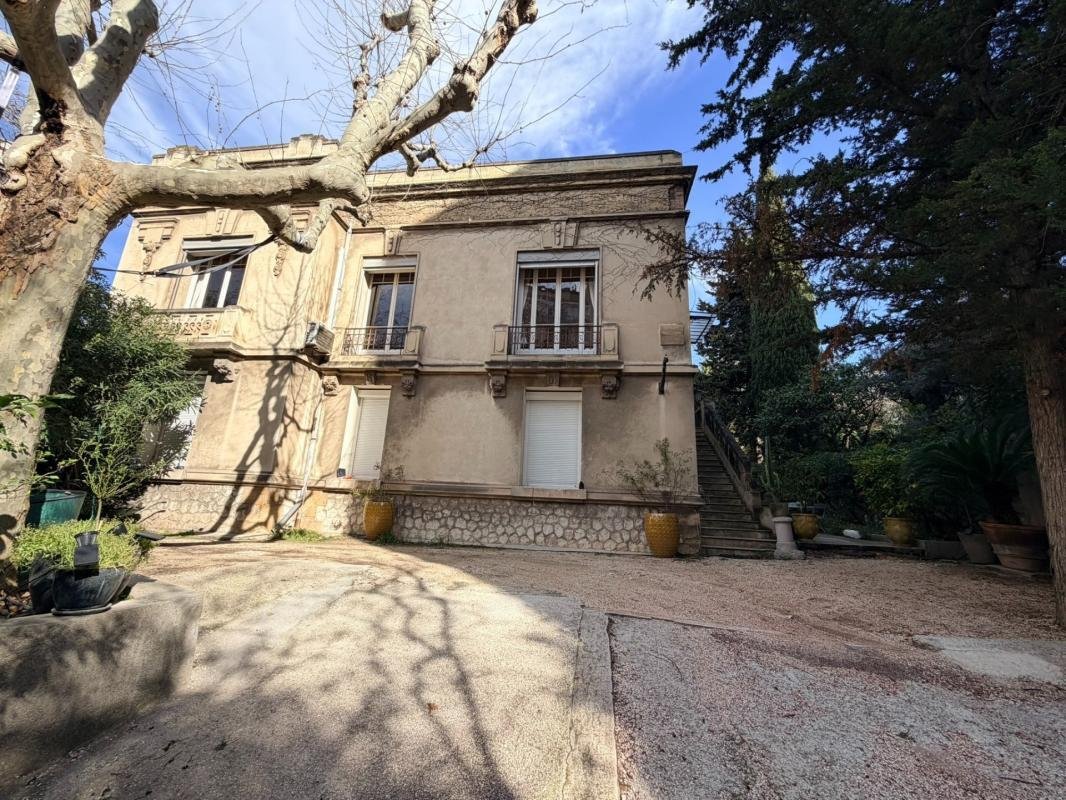 Apartamento en Périer, 8e Arrondissement, Marsella 1 - 18890996