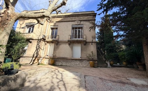 Appartamento a Périer, 8e Arrondissement, Marsiglia 1