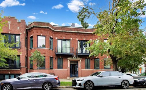 Condo in Chicago, Illinois, United States 1
