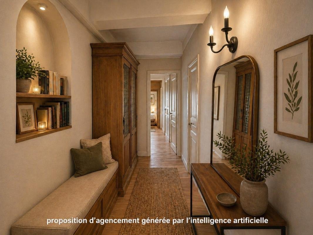 Wohnung in Comtale-Cente-Cours Mirabeau, Aix-en-Provence, Frankreich 5 - 18891013