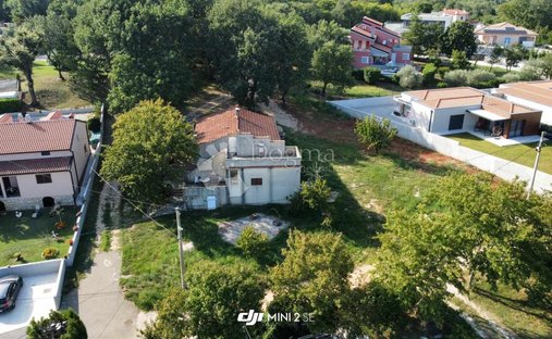 Casa a Rovinjsko Selo, Regione istriana, Croazia 1