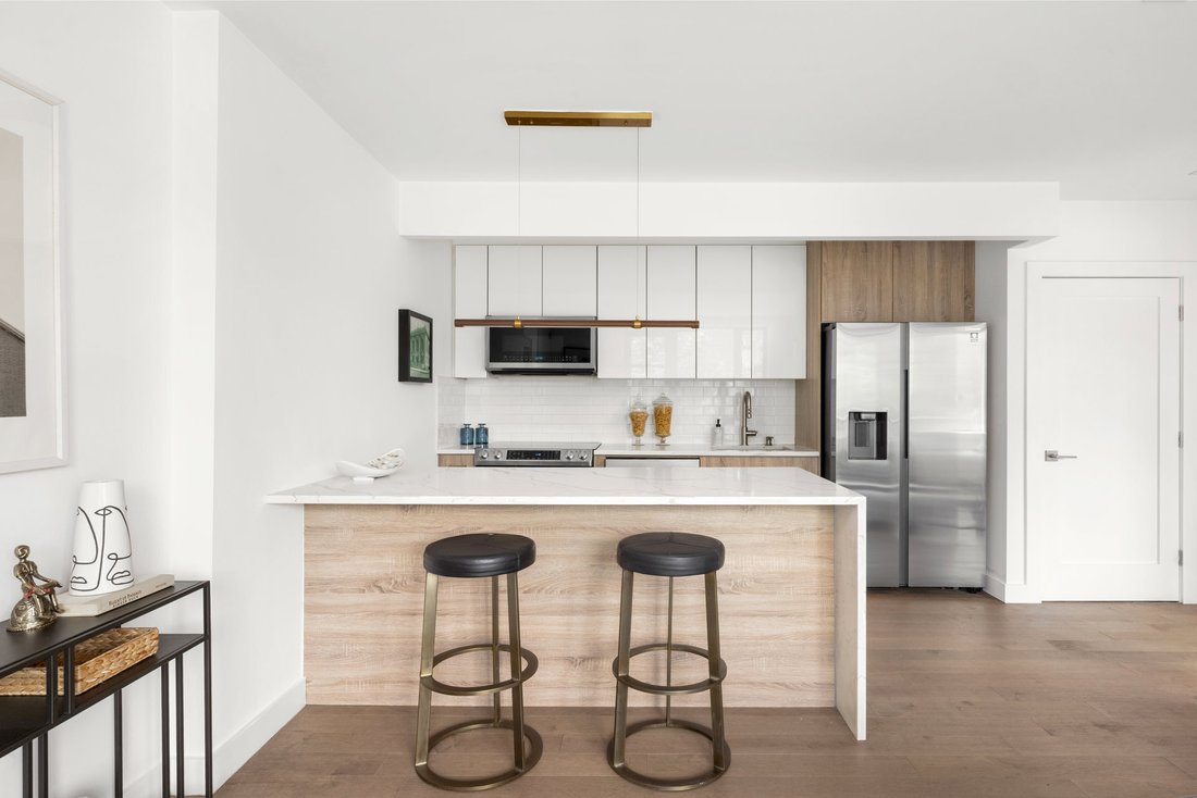 Condo in New York, New York, United States 3 - 18891182