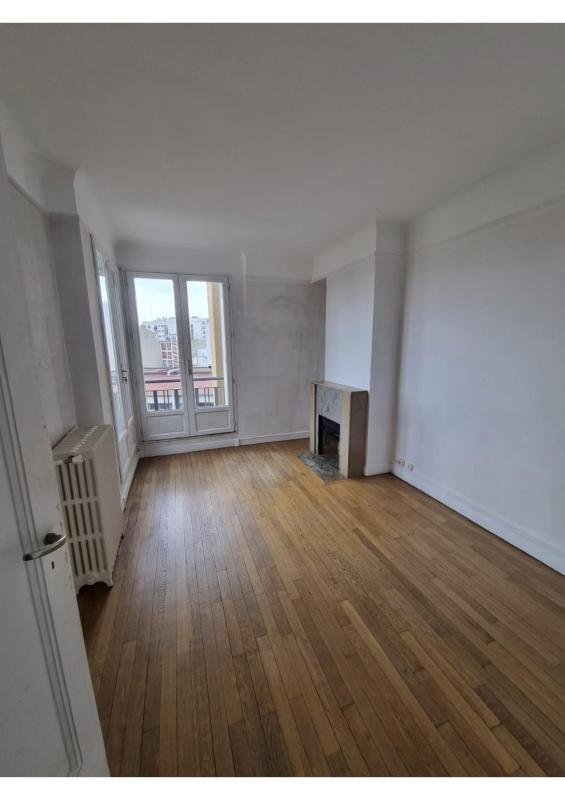 Apartamento en Bastilla-Popincourt, Paris 11e Arrondissement, París 4 - 18885188