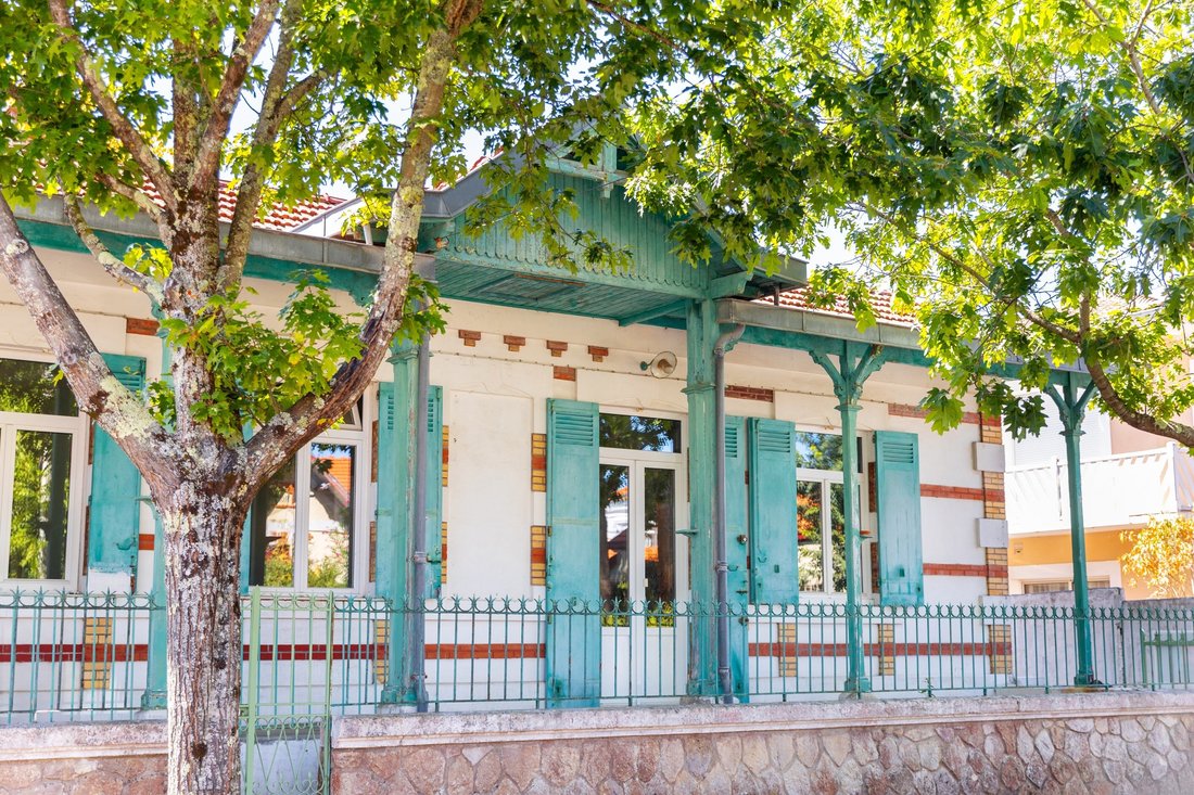 Haus in Aiguillon, Arcachon, Frankreich 1 - 18888271