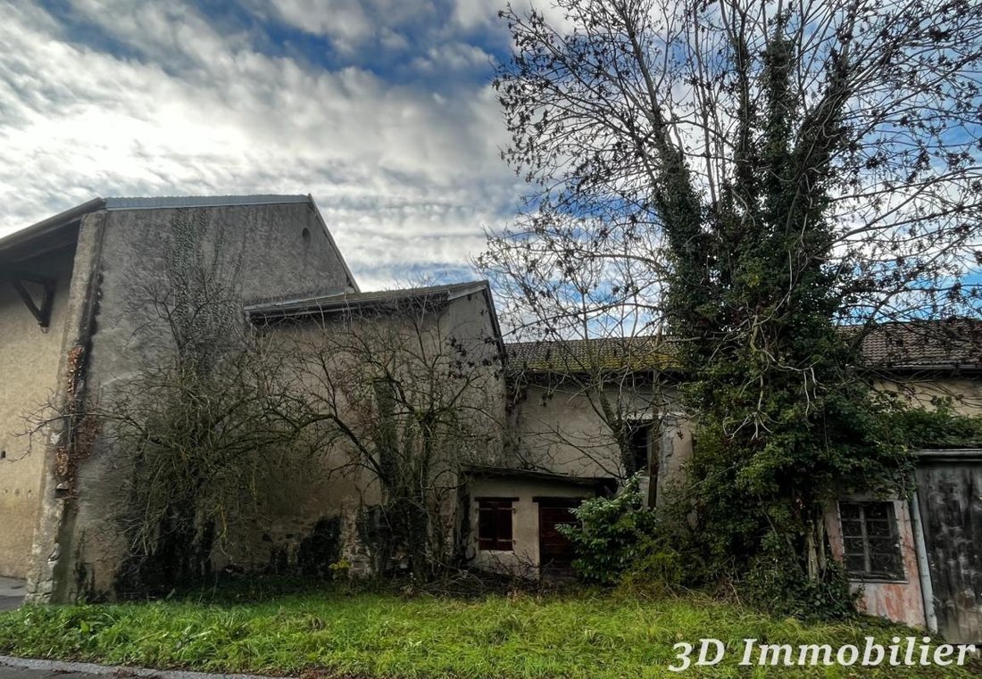 House in Douvaine, Auvergne-Rhône-Alpes, France 3 - 18891173