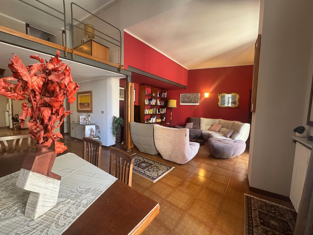 Apartment in Arenella, Naples, Campania 2 - 18879763