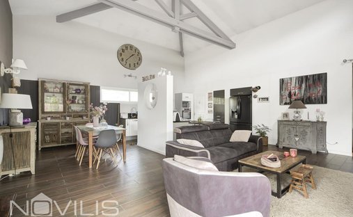 Villa a Campagne, Pibrac, Francia 1