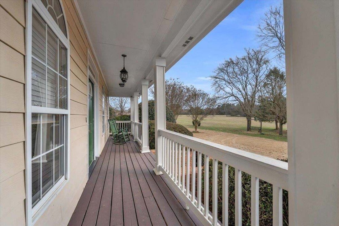 House in Madison, Georgia, United States 4 - 18888437