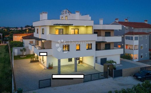 Casa a Mjesni odbor Kastanjer, Grad Pula, Regione istriana 1