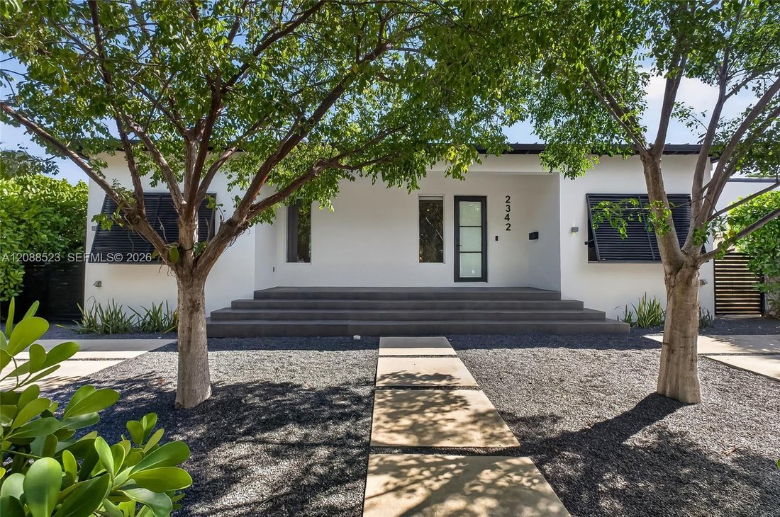 Haus in Miami, Florida, Vereinigte Staaten 5 - 18879941
