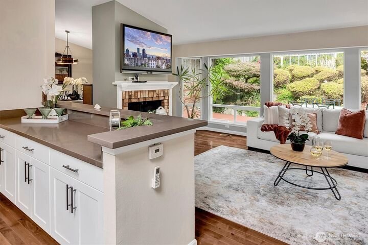 House in Bellevue, Washington, United States 3 - 18892954