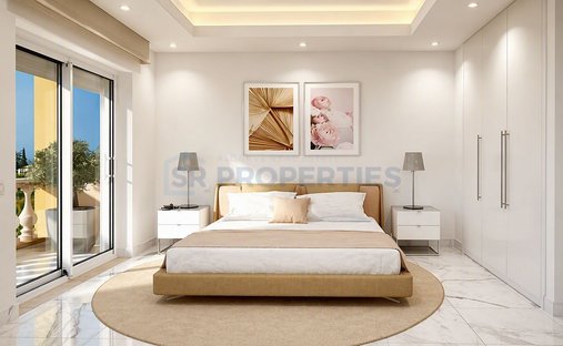 Apartamento en São Sebastião, Lagos, Sao Goncalo de Lagos, Portugal 1
