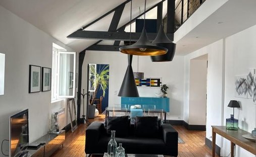Appartement à Zone Industrielle du Prat, Vannes, France 1