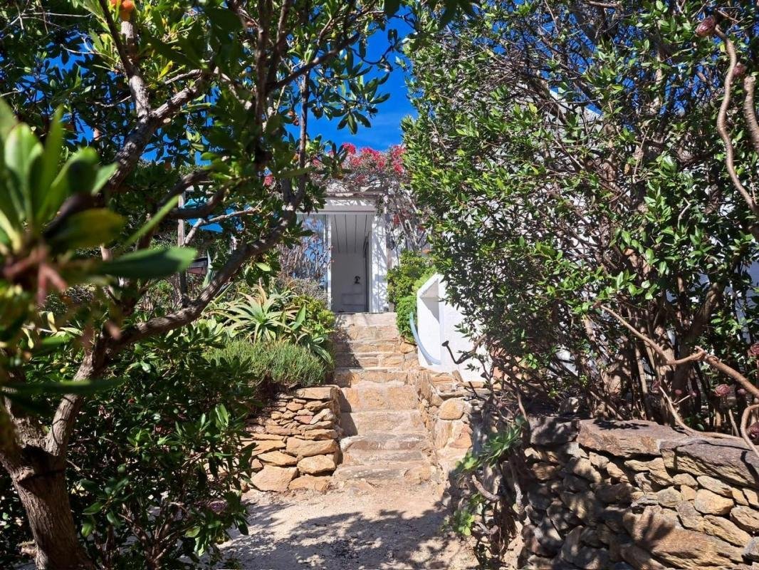 Haus in Île du Levant, Provence-Alpes-Côte d'Azur, Frankreich 3 - 18885327
