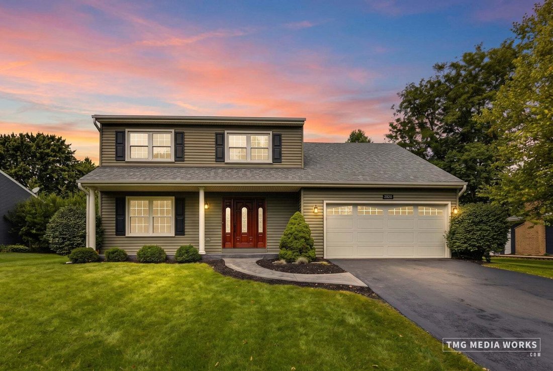 House in Naperville, Illinois, United States 1 - 18889609