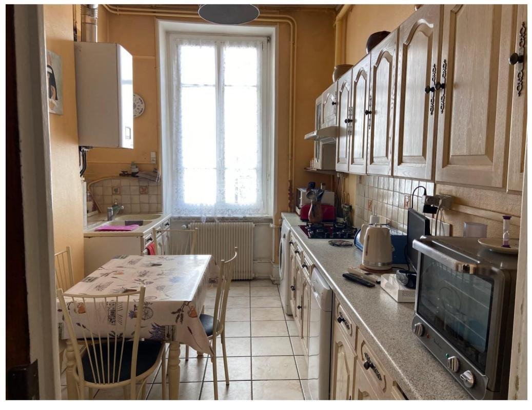 Appartamento a Part Dieu, Lyon 3e Arrondissement, Lione 4 - 18884810