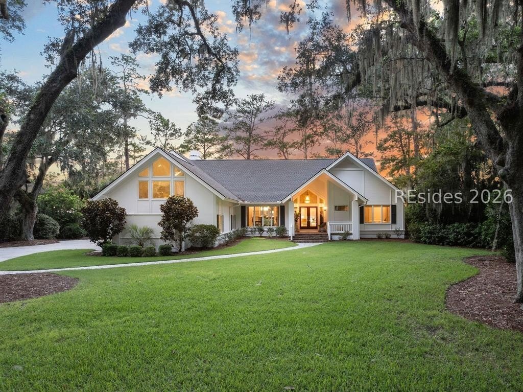 Casa a Bluffton, Carolina del Sud, Stati Uniti 3 - 18892720