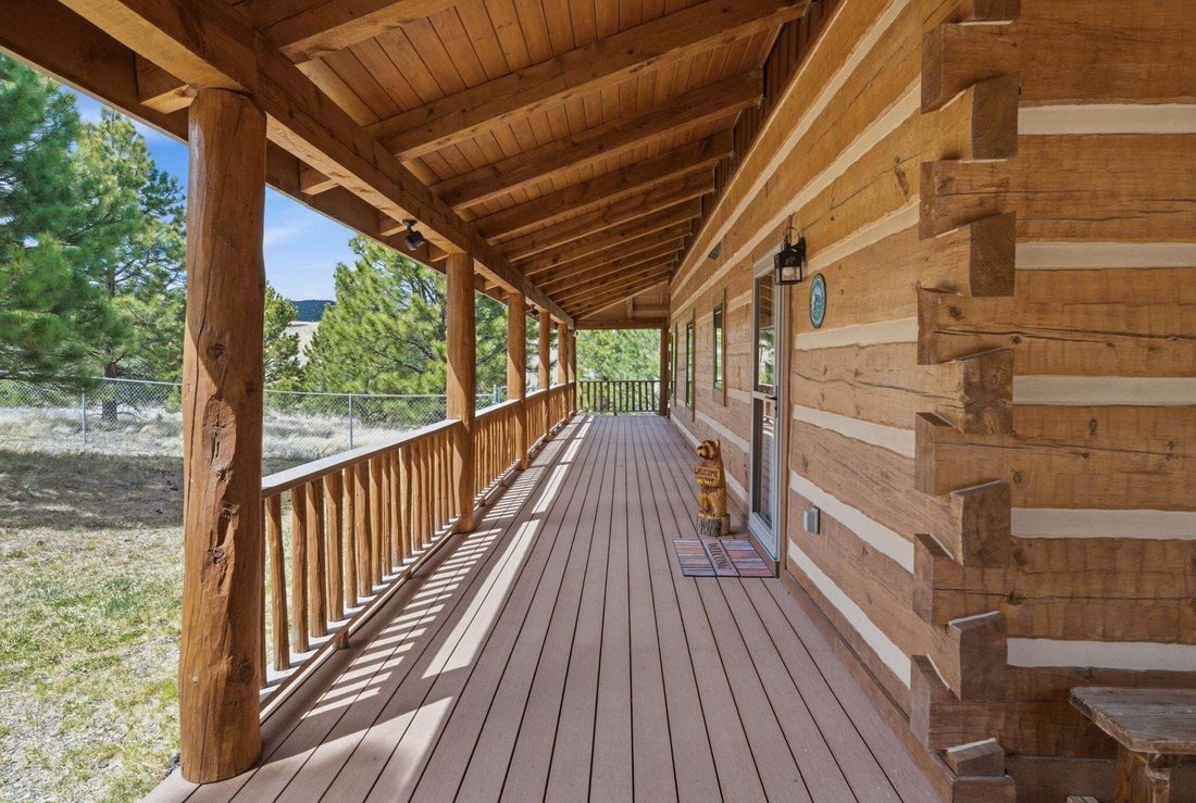 House in Angel Fire, New Mexico, United States 3 - 18888481