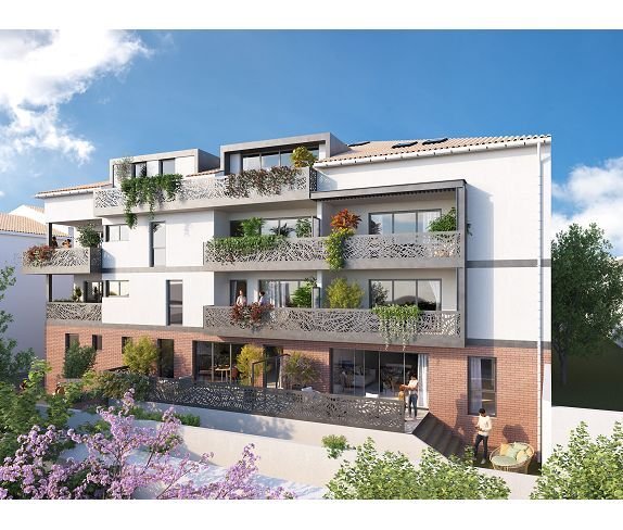 Apartment in Capitole, Toulouse, France 4 - 18881039