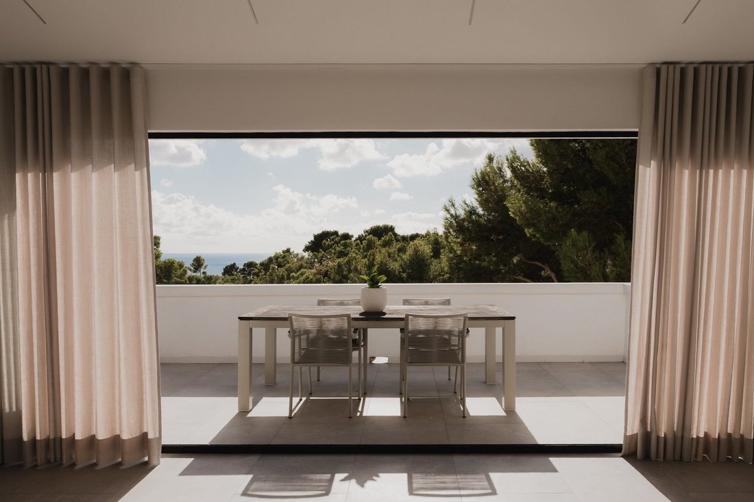 Townhouse en Costa d'en Blanes, Calviá, Islas Baleares 1 - 18891452