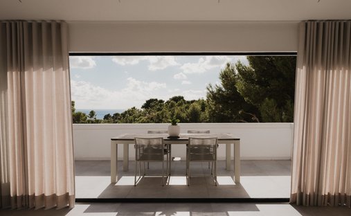 Townhouse en Costa d'en Blanes, Calviá, Islas Baleares 1