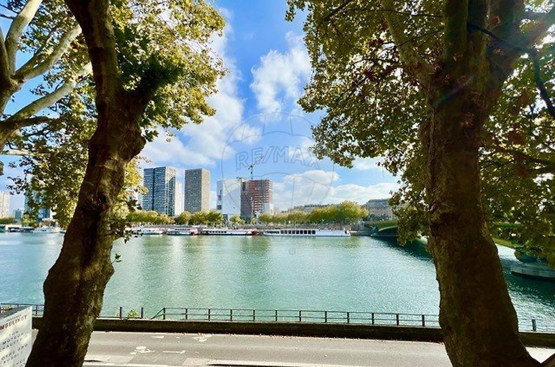 Apartment in Bois de Boulogne, Paris 16e Arrondissement, Paris 1 - 18883878