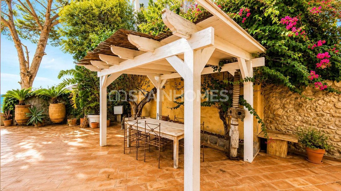 Wohnung in Altea, Land Valencia, Spanien 3 - 18889258