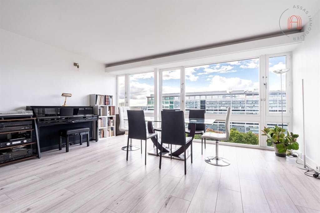 Apartment in Mouton Duvernet, Paris 14e Arrondissement, Paris 1 - 15868672