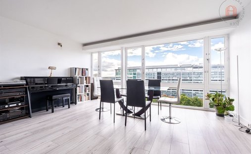 Apartment in Mouton Duvernet, Paris 14e Arrondissement, Paris 1