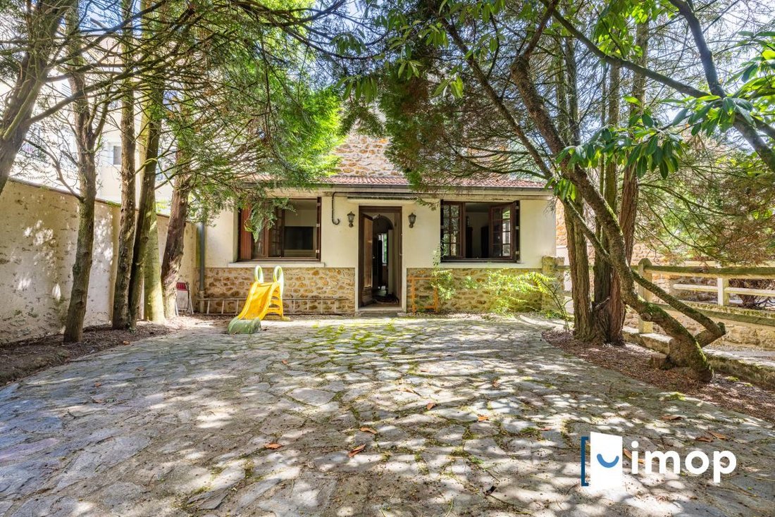 House in Morsang-sur-Orge, Ile-de-France, France 2 - 18882049