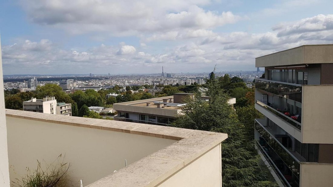 Apartamento en Le Centre, Meudon, Francia 1 - 18885131