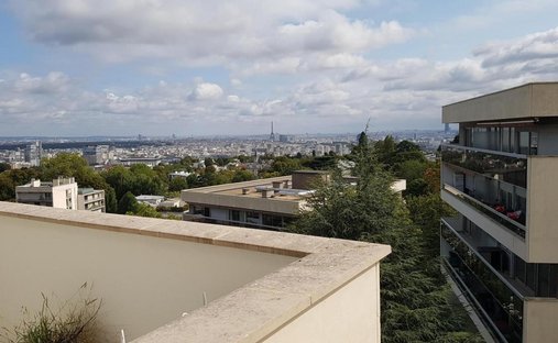 Appartamento a Le Centre, Meudon, Francia 1