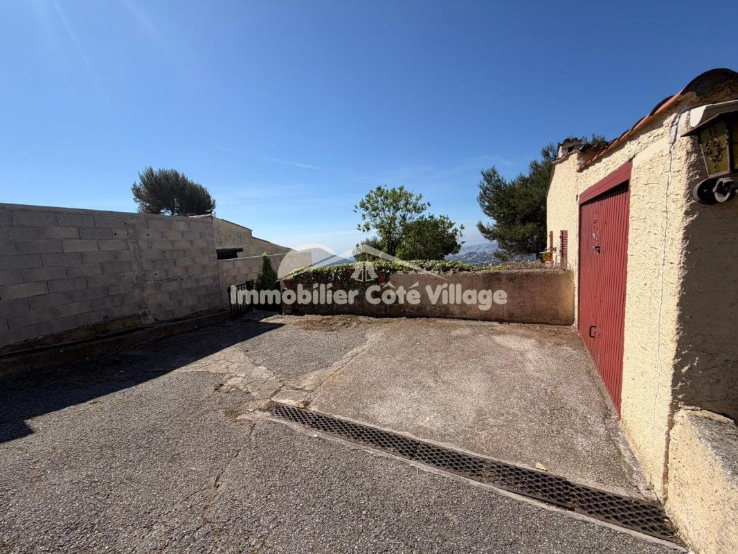 Villa in Cantaron, Provence-Alpes-Côte d'Azur, Frankreich 4 - 18885763