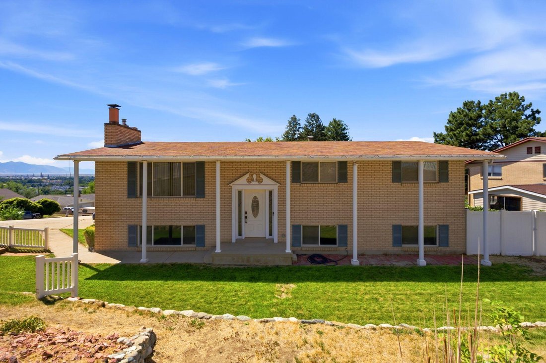 House in Centerville, Utah, United States 2 - 18879228