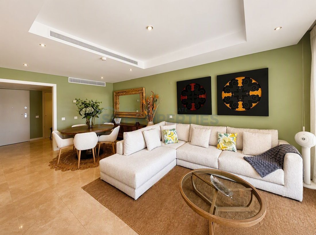 Appartement à Vilamoura, Quarteira, Algarve 1 - 18880002