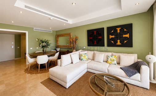 Apartment in Vilamoura, Quarteira, Algarve 1