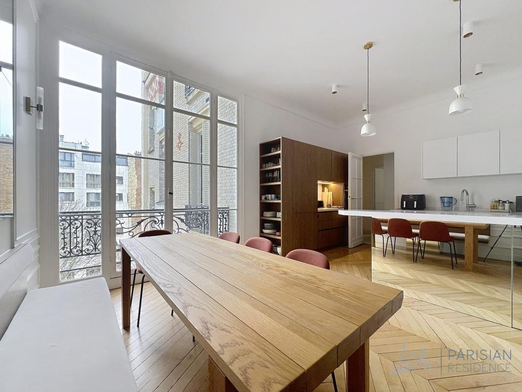 Wohnung in Alleray-Prozession, Paris 15e Arrondissement, Paris 3 - 18887124