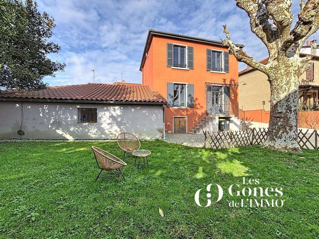 Casa en Centre, Craponne, Francia 1 - 18885823