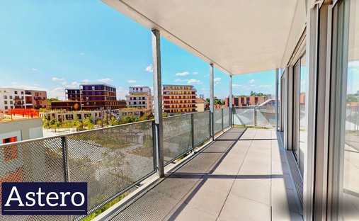 Appartamento a République - Université, Nanterre, Francia 1