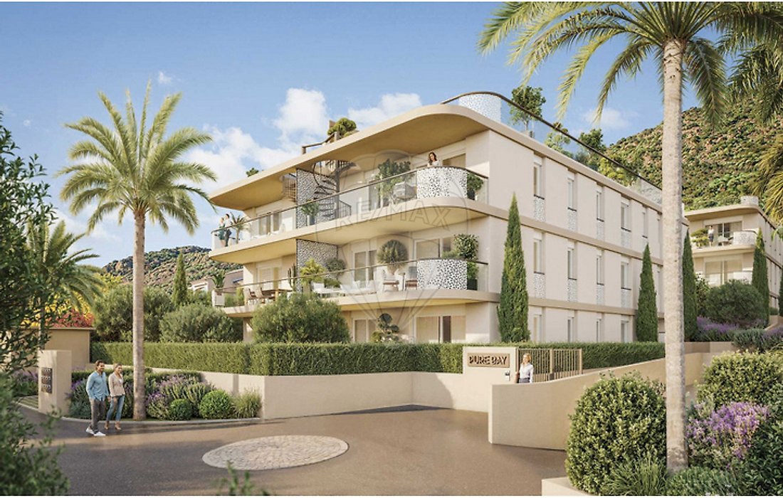 Appartamento a Le Lavandou, Provenza-Alpi-Costa Azzurra, Francia 5 - 18880748