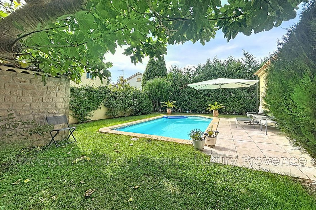 Casa en Vieille Ville-Cativel, Gardanne, Francia 3 - 18880910