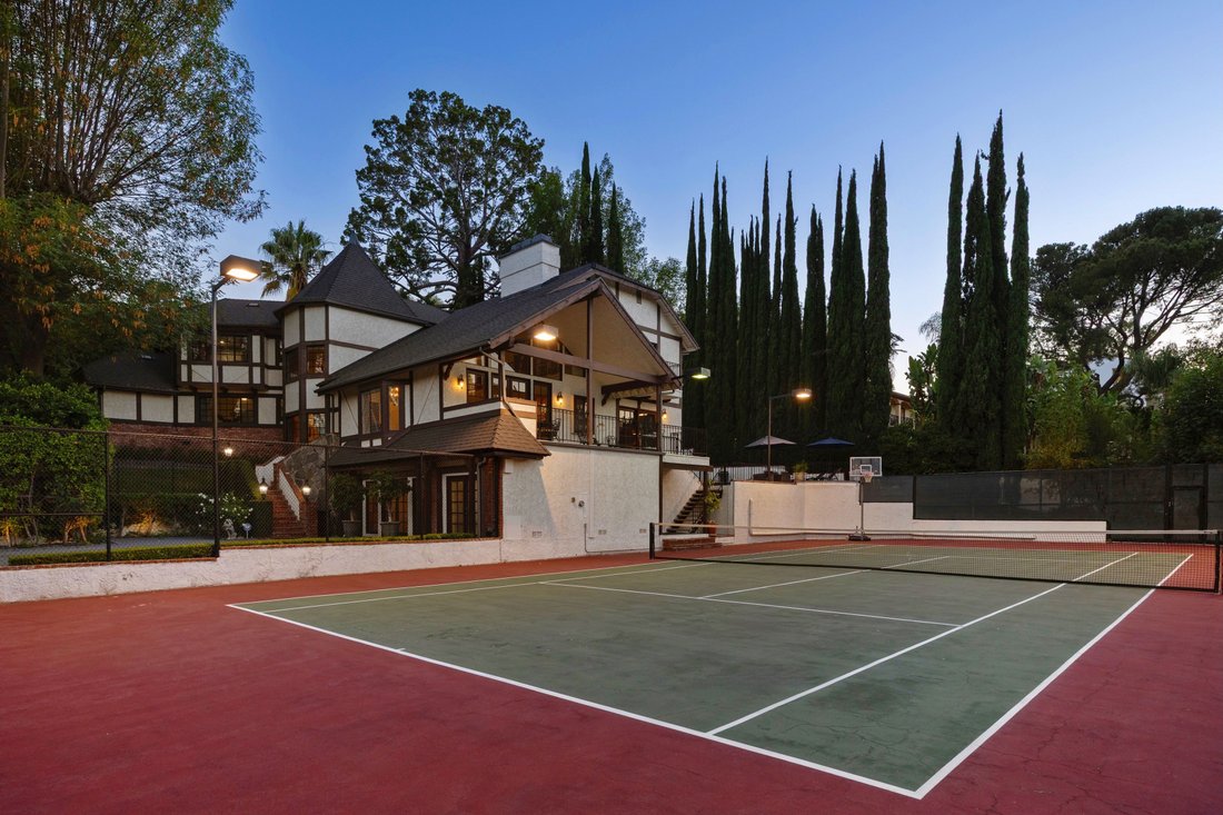 Casa a Los Angeles, California, Stati Uniti 1 - 18885230