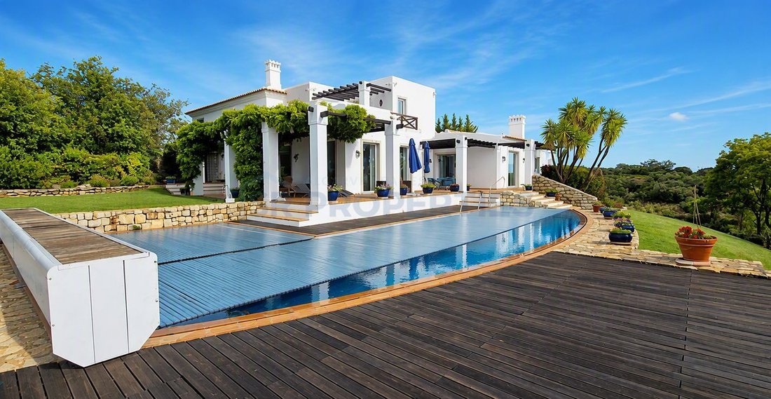 House in Loule (Sao Clemente), Algarve, Portugal 1 - 18437871