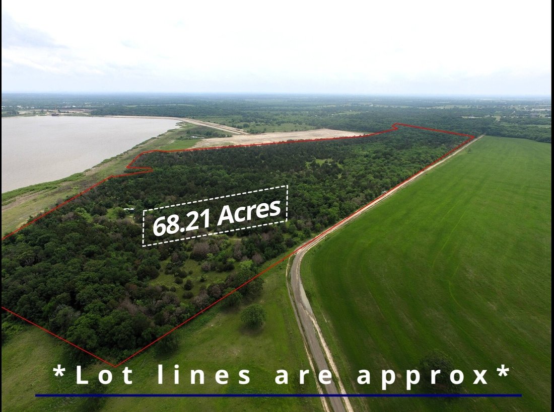 Land in Talty, Texas, Vereinigte Staaten 1 - 18880102