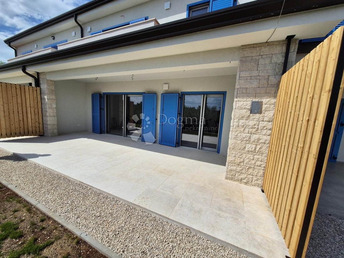 House in Umag, Istria County, Croatia 2 - 18890764