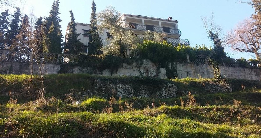 Villa in Sospel, Provence-Alpes-Côte d'Azur, Frankreich 1 - 18885115