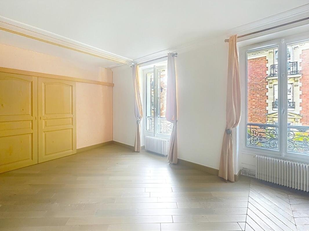 Appartement à Bastille-Popincourt, Paris 11e Arrondissement, Paris 2 - 18884543