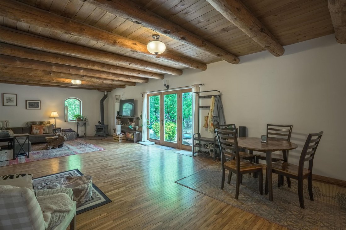 Haus in Taos, New Mexico, Vereinigte Staaten 5 - 18888584